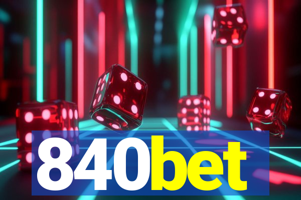 840bet