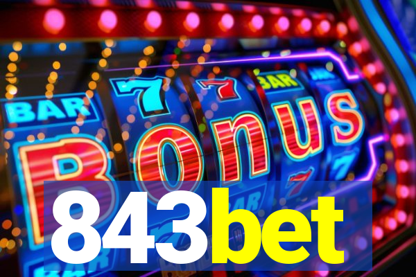 843bet