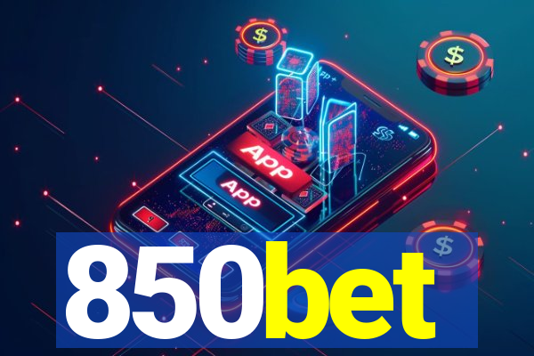 850bet