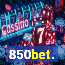 850bet.
