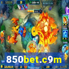 850bet.c9m