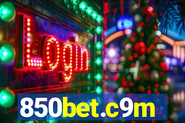 850bet.c9m