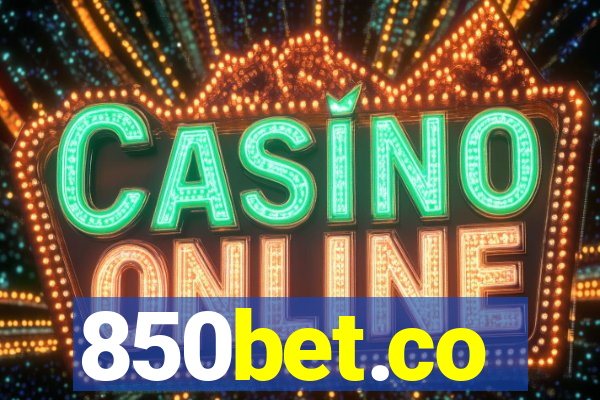 850bet.co