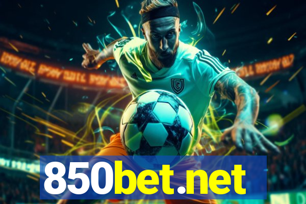 850bet.net