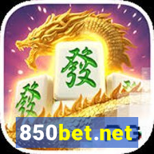 850bet.net