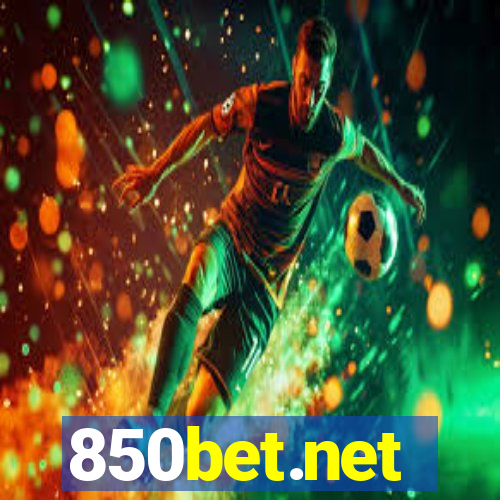 850bet.net
