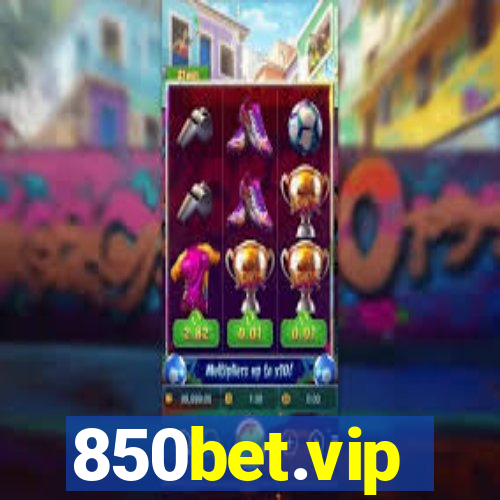 850bet.vip