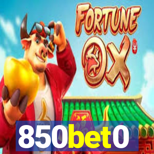 850bet0