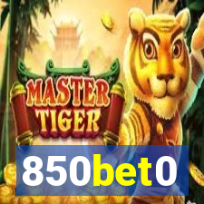 850bet0
