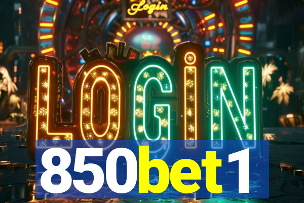 850bet1