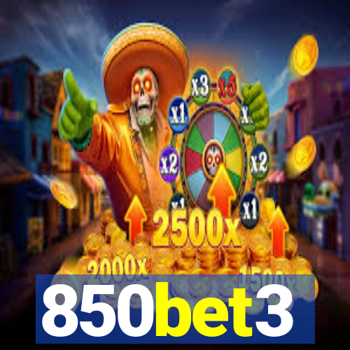 850bet3