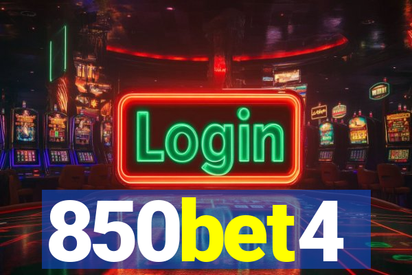 850bet4
