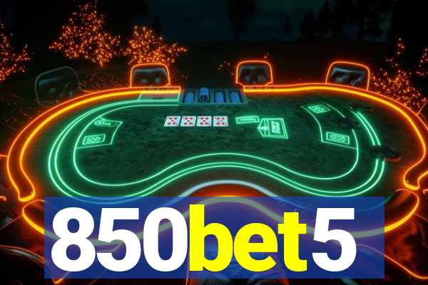 850bet5