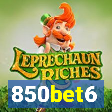 850bet6
