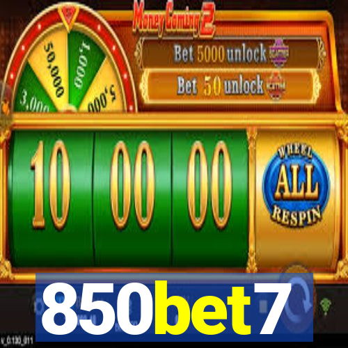 850bet7