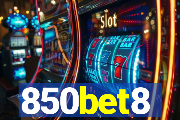 850bet8