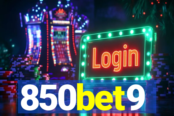 850bet9