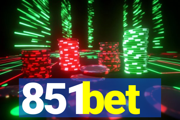 851bet