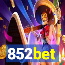 852bet