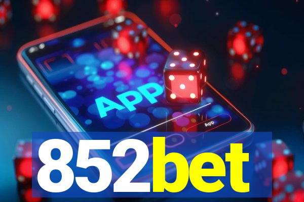 852bet