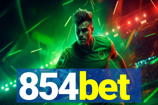 854bet