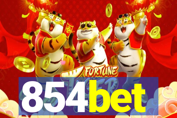 854bet