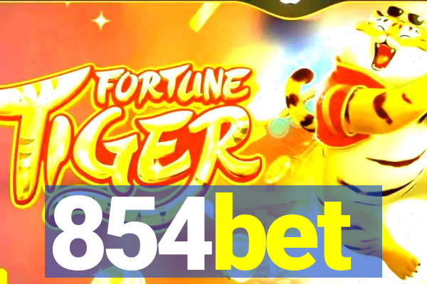 854bet