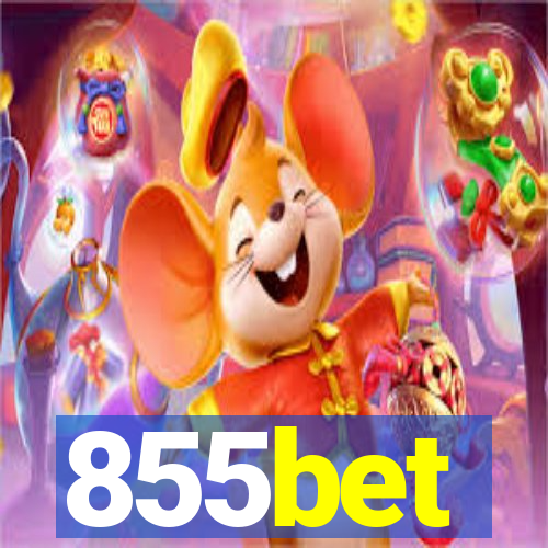 855bet