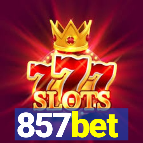 857bet