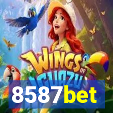 8587bet