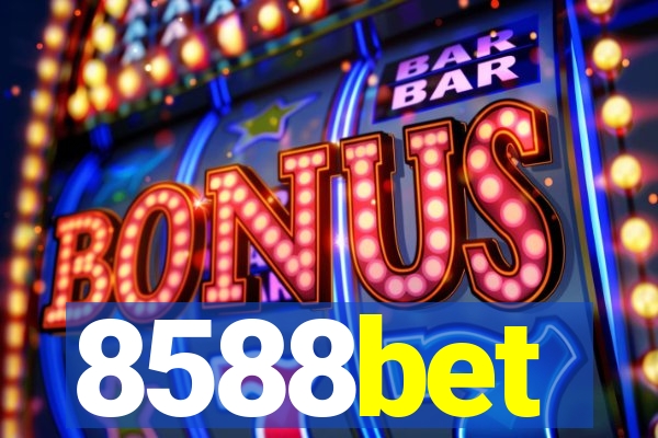 8588bet