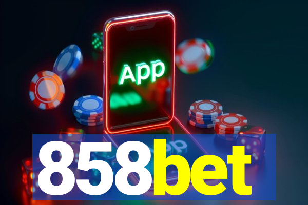 858bet