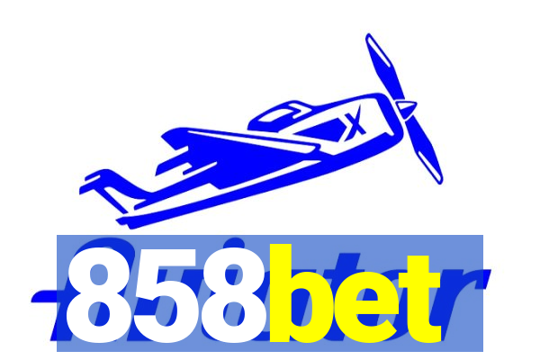 858bet