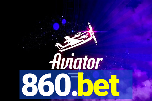860.bet