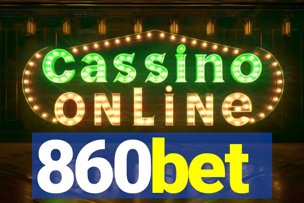 860bet