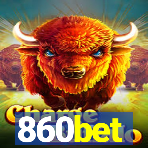 860bet