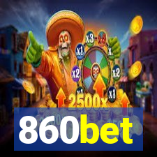 860bet