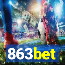 863bet