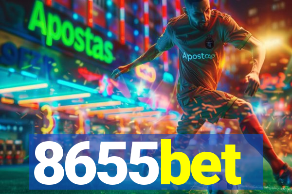 8655bet