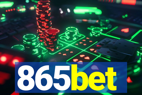865bet