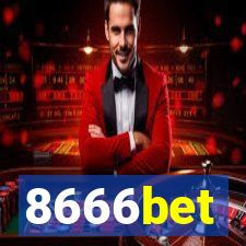 8666bet