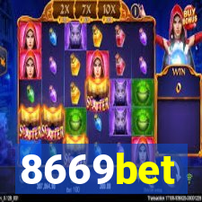 8669bet