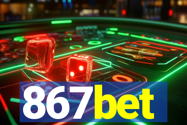 867bet