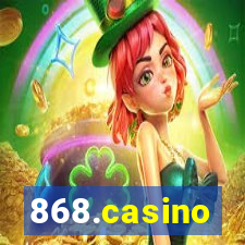 868.casino