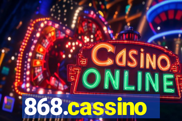 868.cassino