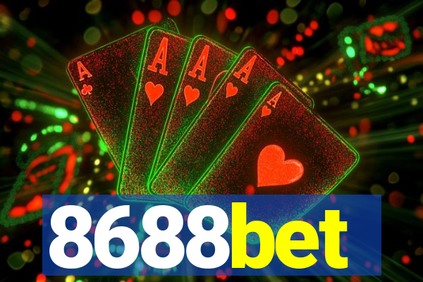 8688bet