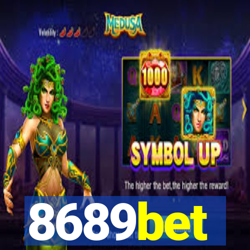 8689bet