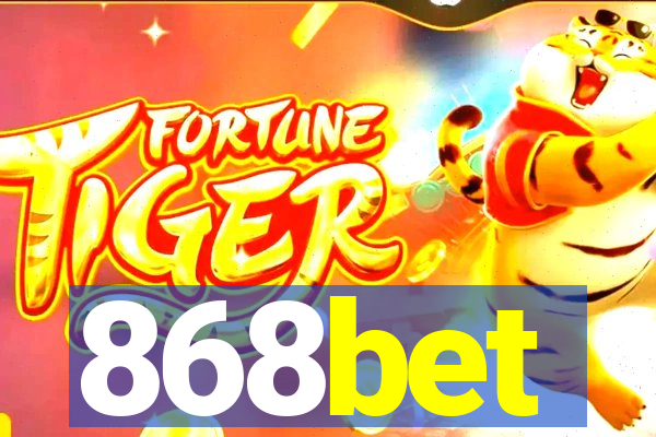 868bet