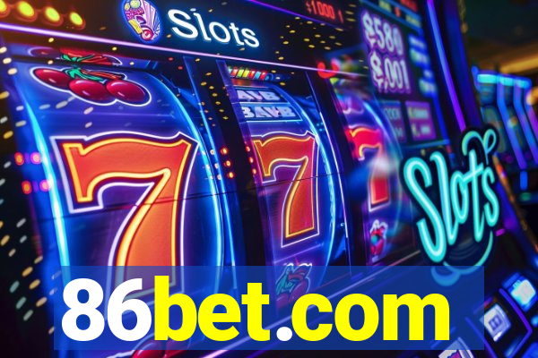 86bet.com