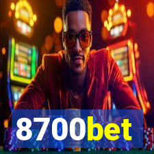 8700bet